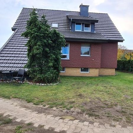 Querenhorst, Unterkunft Am Feld Exteriér fotografie