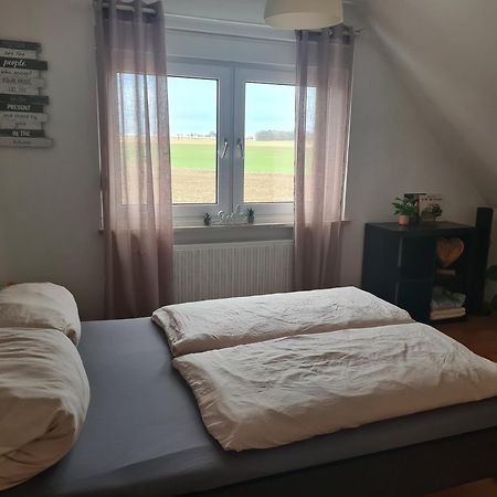 Querenhorst, Unterkunft Am Feld Exteriér fotografie